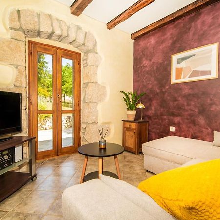 House Luce Villa Krapan Luaran gambar