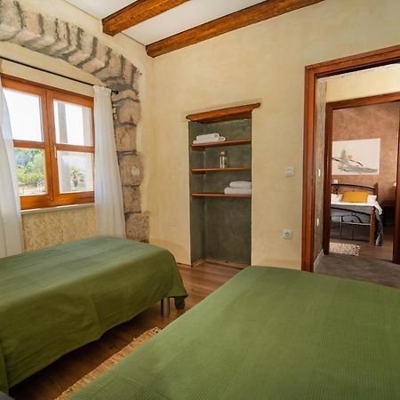 House Luce Villa Krapan Luaran gambar