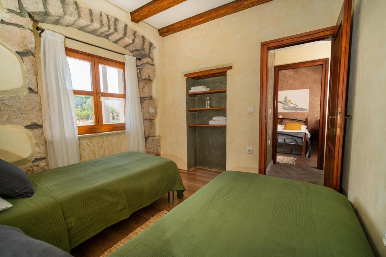 House Luce Villa Krapan Luaran gambar