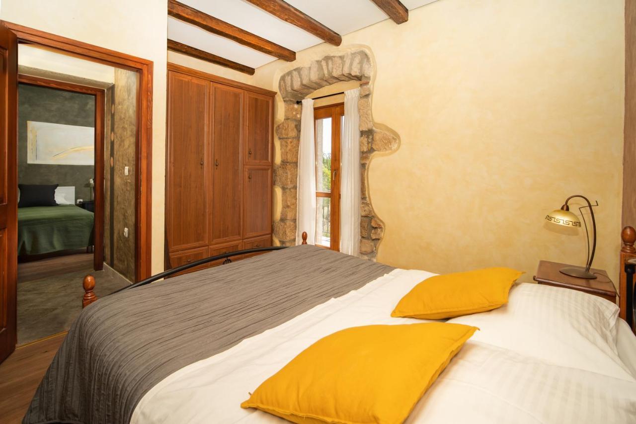 House Luce Villa Krapan Luaran gambar